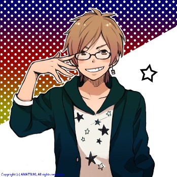 天月-あまつき-さん