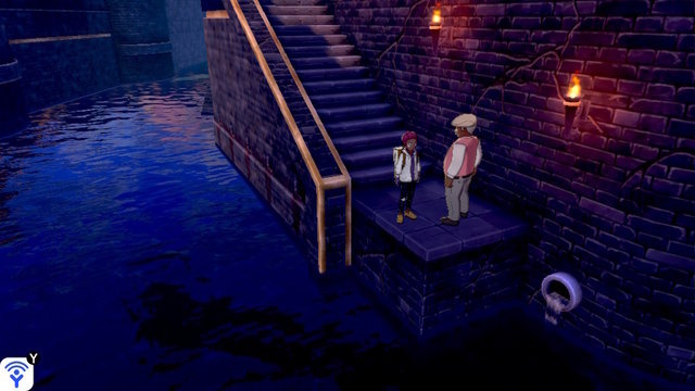 『ポケモン ソード・シールド』何度でも足を運びたい絶景スポットまとめ！のどかな田舎町から近代化を遂げた街まで、その特徴は様々【タウン&シティ編】