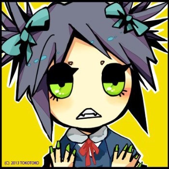 TOKOTOKOさん(西沢さんP)