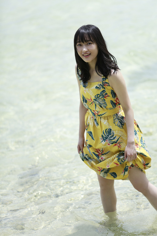 「久保田未夢1st写真集（仮）」3,000円（税別）