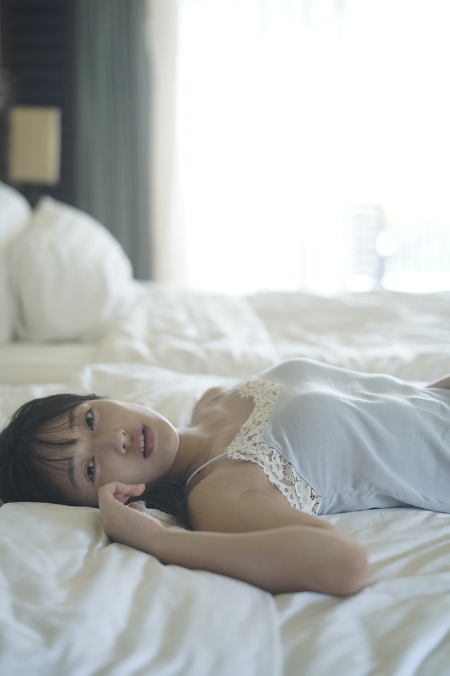 「久保田未夢1st写真集（仮）」3,000円（税別）