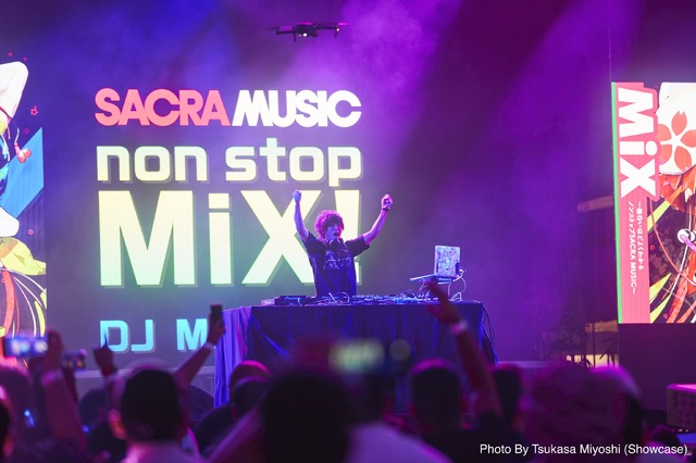 「SAUDI ANIME EXPO 2019」（C）SAE2019