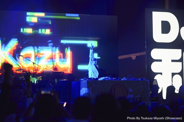 「SAUDI ANIME EXPO 2019」（C）SAE2019