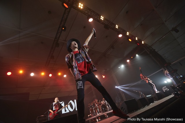 「SAUDI ANIME EXPO 2019」（C）SAE2019