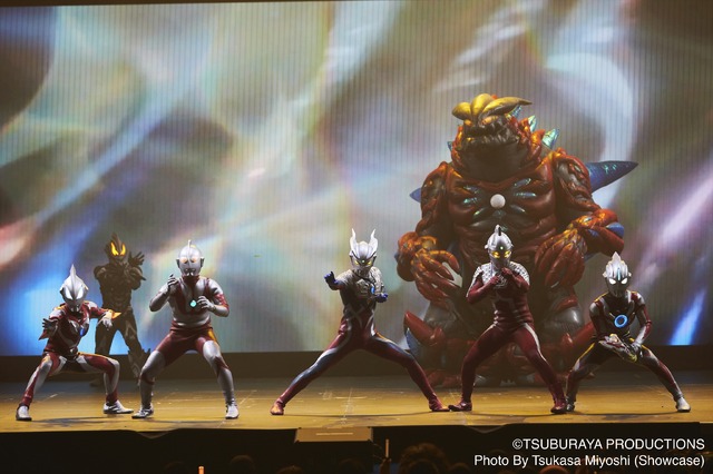 「SAUDI ANIME EXPO 2019」（C）SAE2019