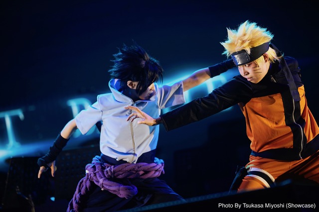 「SAUDI ANIME EXPO 2019」（C）SAE2019