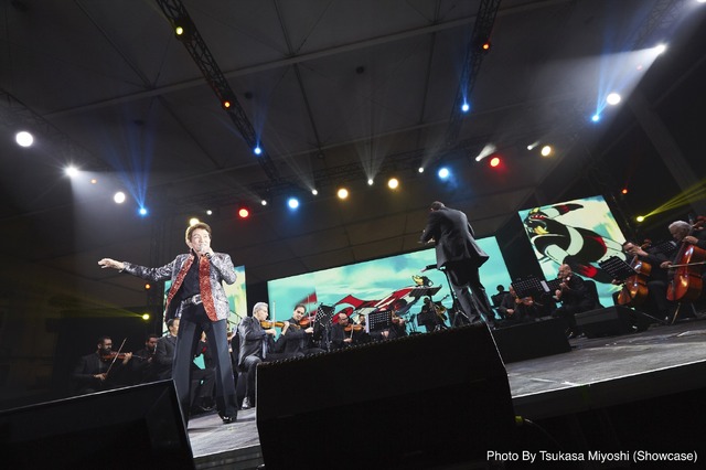 「SAUDI ANIME EXPO 2019」（C）SAE2019