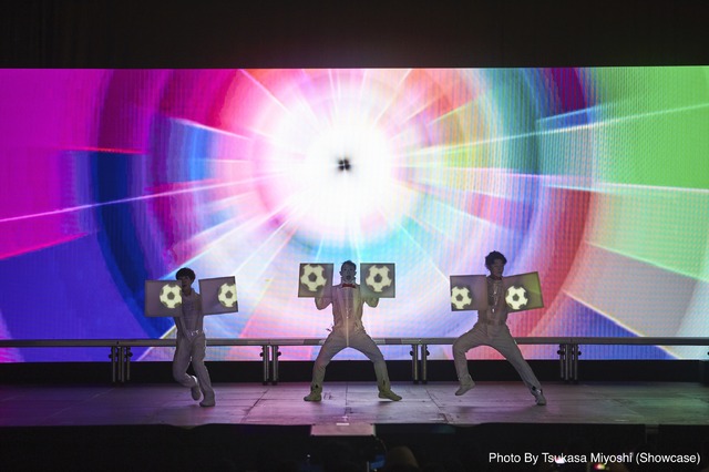 「SAUDI ANIME EXPO 2019」（C）SAE2019