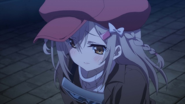 『超人高校生たちは異世界でも余裕で生き抜くようです！』第8話「葵は想像以上のスペックを発揮するようです！」先行カット（C）海空りく・SB クリエイティブ／「超余裕！」製作委員会