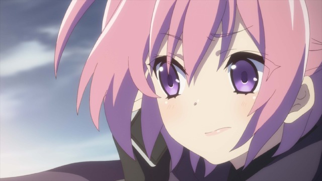 『超人高校生たちは異世界でも余裕で生き抜くようです！』第8話「葵は想像以上のスペックを発揮するようです！」先行カット（C）海空りく・SB クリエイティブ／「超余裕！」製作委員会