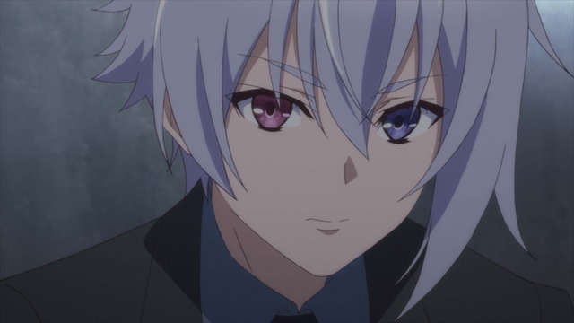 『超人高校生たちは異世界でも余裕で生き抜くようです！』第8話「葵は想像以上のスペックを発揮するようです！」先行カット（C）海空りく・SB クリエイティブ／「超余裕！」製作委員会