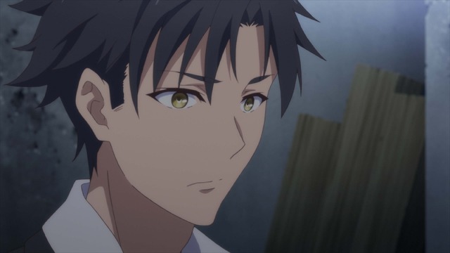 『超人高校生たちは異世界でも余裕で生き抜くようです！』第8話「葵は想像以上のスペックを発揮するようです！」先行カット（C）海空りく・SB クリエイティブ／「超余裕！」製作委員会