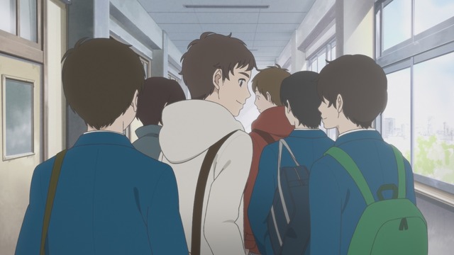 『どうにかなる日々』（C）志村貴子／太田出版・「どうにかなる日々」製作委員会