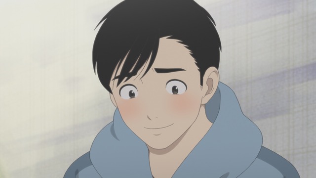 『どうにかなる日々』（C）志村貴子／太田出版・「どうにかなる日々」製作委員会