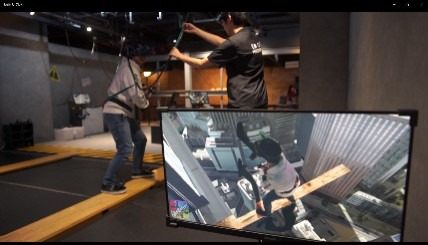 「MAZARIA」アクティビティ体験動画