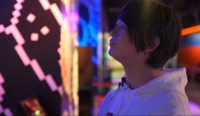 「MAZARIA」アクティビティ体験動画