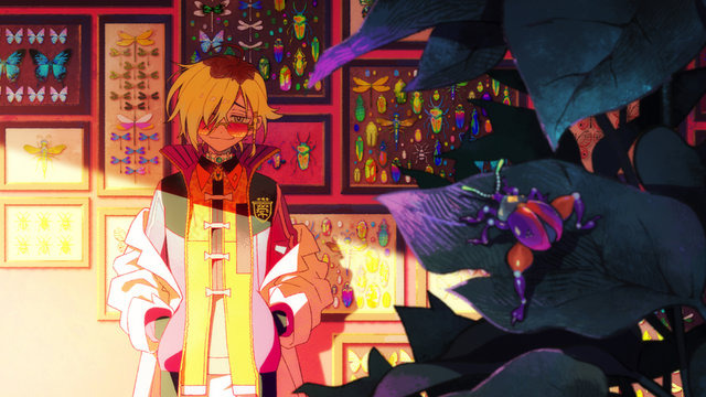 「長編アニメ映画」へ向けて…Live2Dの次なる挑戦「ヒーローベータ」は如何にして作られたか