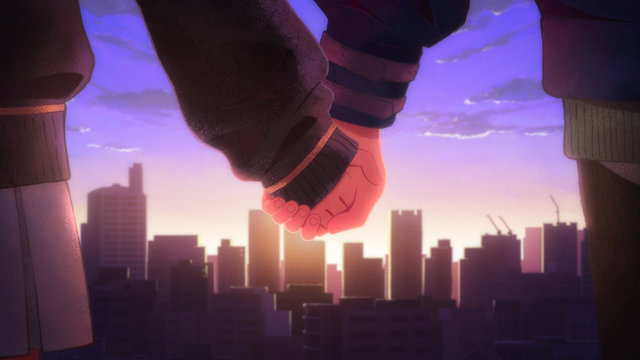 「長編アニメ映画」へ向けて…Live2Dの次なる挑戦「ヒーローベータ」は如何にして作られたか