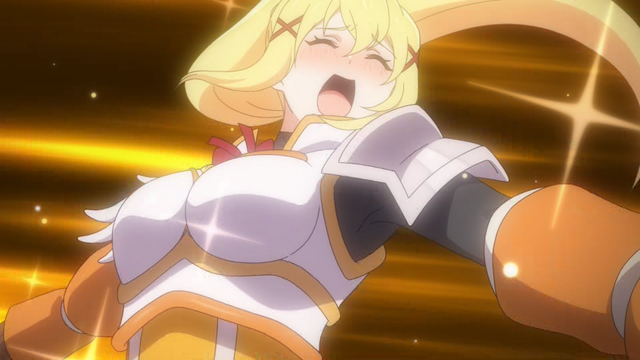 めぐみんの爆裂魔法やアクアの駄女神っぷりがスマホでいつでも楽しめる！『この素晴らしい世界に祝福を！ ファンタスティックデイズ』プレイレポ