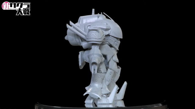 『新サクラ大戦』『ペルソナ』シリーズの副島成記氏が手掛ける新キャラ「村雨白秋(CV:沢城みゆき)」公開！計6コンテンツとのコラボも発表【生放送まとめ】