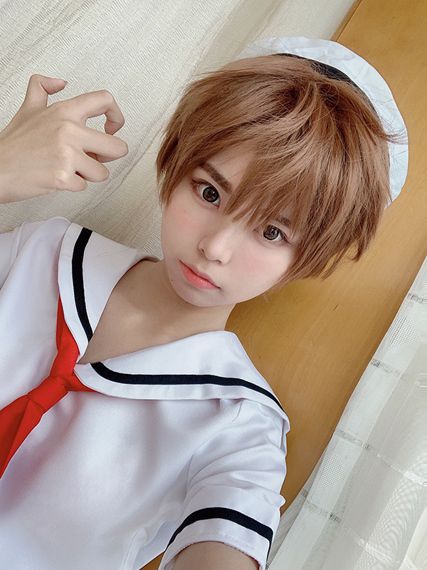 『カードキャプターさくら』李小狼／画像提供：ホリプロインターナショナル