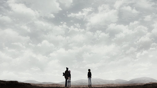 『Fate/Grand Order -絶対魔獣戦線バビロニア-』第6話先行カット（C）TYPE-MOON / FGO7 ANIME PROJECT