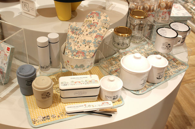 ニンテンドーグッズの楽園はここだ！日本国内初の任天堂直営オフィシャルストア「Nintendo TOKYO」レポート