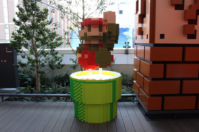 ニンテンドーグッズの楽園はここだ！日本国内初の任天堂直営オフィシャルストア「Nintendo TOKYO」レポート