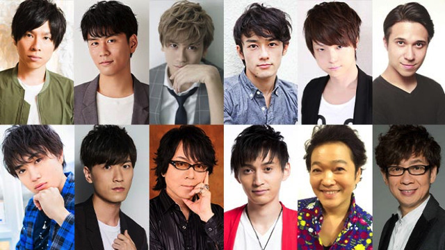 「声優落語天狗連祭り2020」