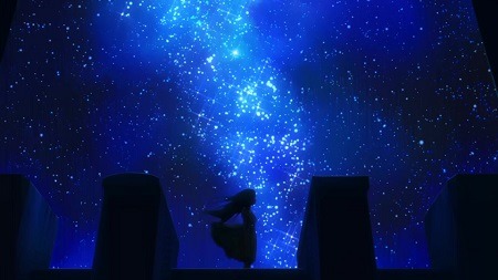 (C)BONES/キャプテン･アース製作委員会･MBS