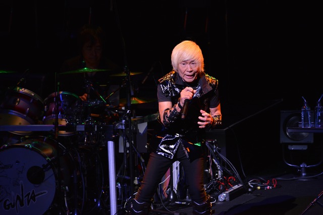 「串田アキラ デビュー50周年記念公演 ～Delight 2019～」