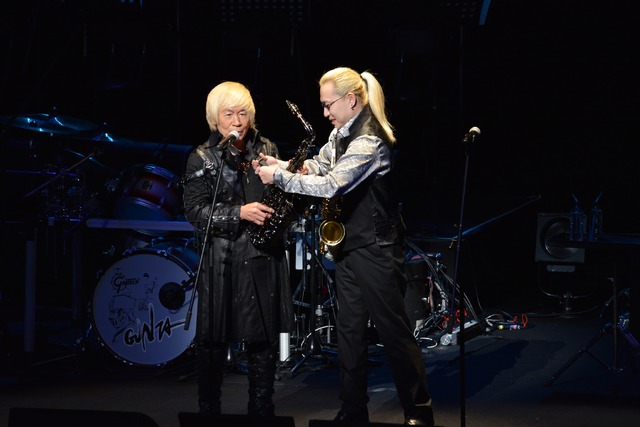 「串田アキラ デビュー50周年記念公演 ～Delight 2019～」