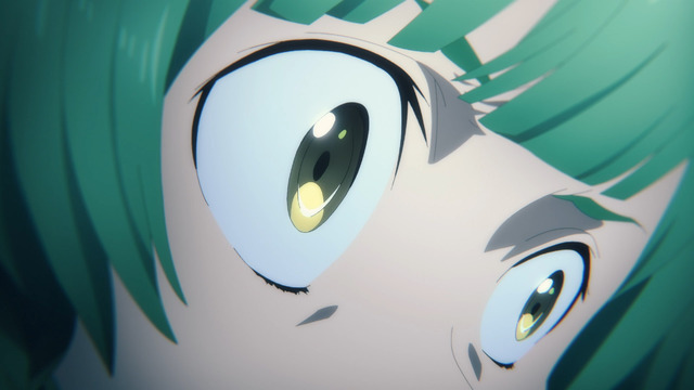 『ソードアート・オンライン アリシゼーション War of Underworld』第7話「失格者の烙印」先行カット（Ｃ）2017 川原礫／ＫＡＤＯＫＡＷＡアスキー・メディアワークス／SAO-A Project