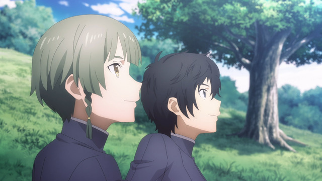 『ソードアート・オンライン アリシゼーション War of Underworld』第7話「失格者の烙印」先行カット（Ｃ）2017 川原礫／ＫＡＤＯＫＡＷＡアスキー・メディアワークス／SAO-A Project