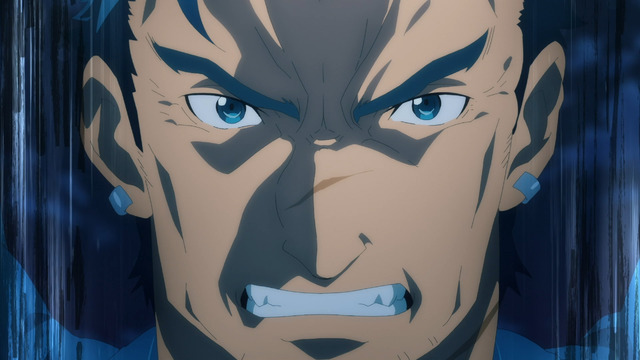 『ソードアート・オンライン アリシゼーション War of Underworld』第7話「失格者の烙印」先行カット（Ｃ）2017 川原礫／ＫＡＤＯＫＡＷＡアスキー・メディアワークス／SAO-A Project