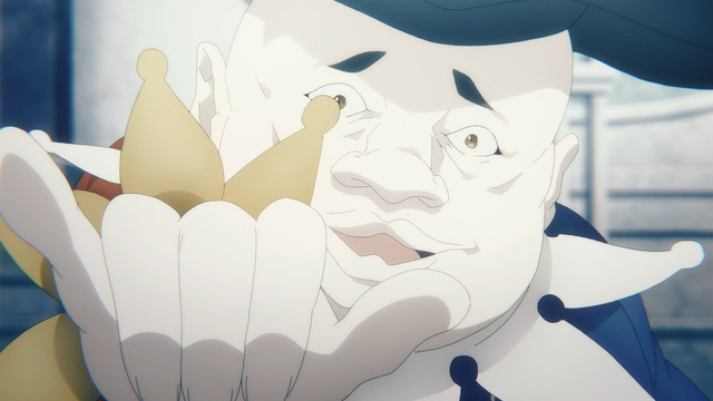 『ソードアート・オンライン アリシゼーション War of Underworld』第7話「失格者の烙印」先行カット（Ｃ）2017 川原礫／ＫＡＤＯＫＡＷＡアスキー・メディアワークス／SAO-A Project