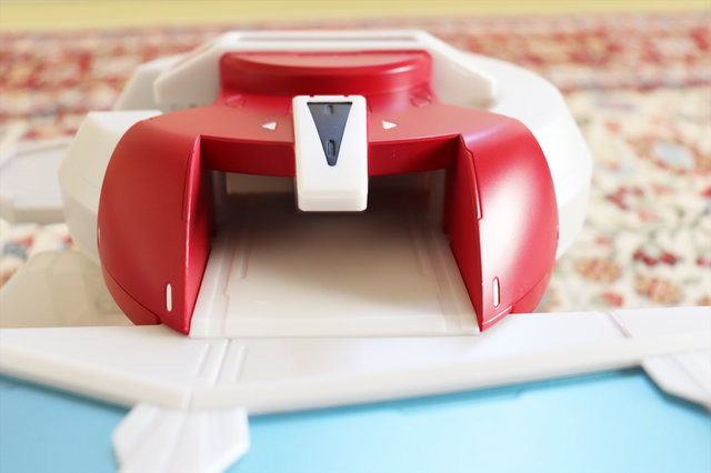 昂ぶる、昂ぶるぞ！！『遊戯王』デュエルディスク&デッキケース付きベルトレビュー