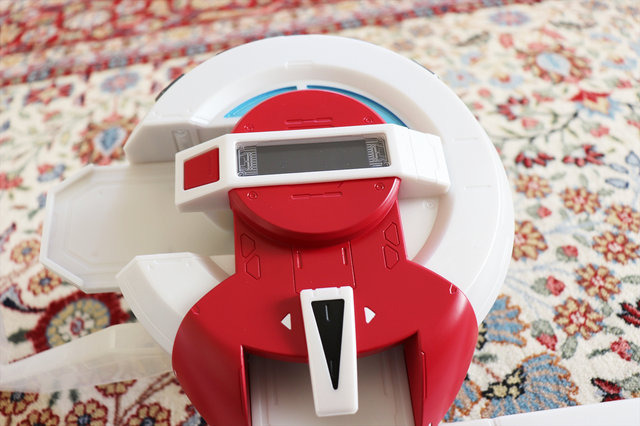 昂ぶる、昂ぶるぞ！！『遊戯王』デュエルディスク&デッキケース付きベルトレビュー