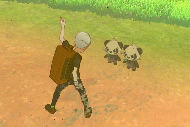 『ポケットモンスター ソード・シールド』小ネタ13選！あなたはすべて知ってる？