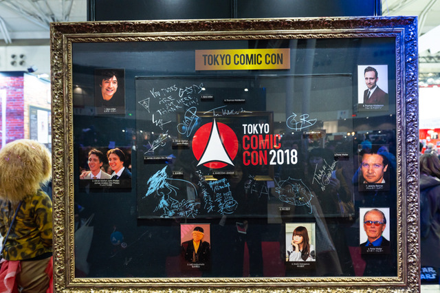 「東京コミコン2019」アメコミヒーロー一挙集結！ 見どころがわかる会場レポート【写真102枚】