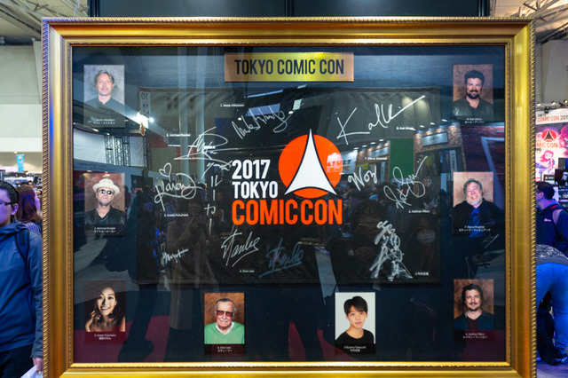 「東京コミコン2019」アメコミヒーロー一挙集結！ 見どころがわかる会場レポート【写真102枚】