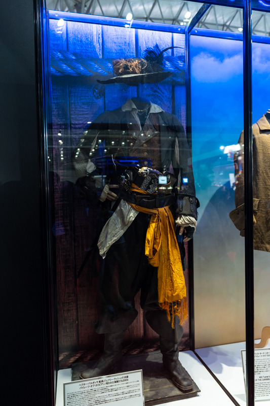 「東京コミコン2019」アメコミヒーロー一挙集結！ 見どころがわかる会場レポート【写真102枚】