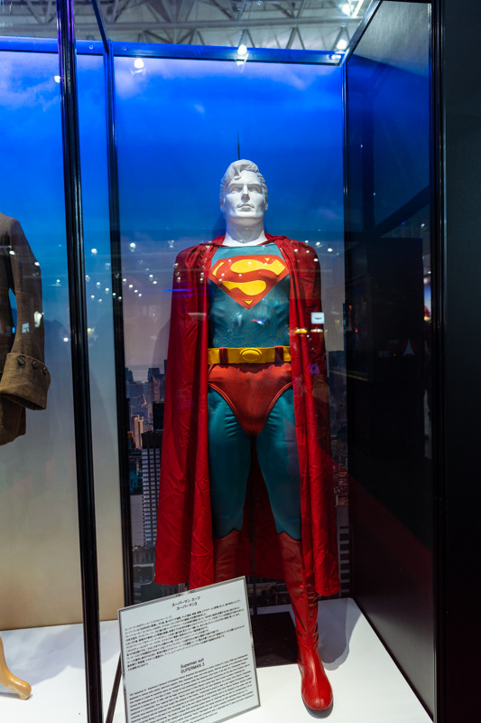 「東京コミコン2019」アメコミヒーロー一挙集結！ 見どころがわかる会場レポート【写真102枚】