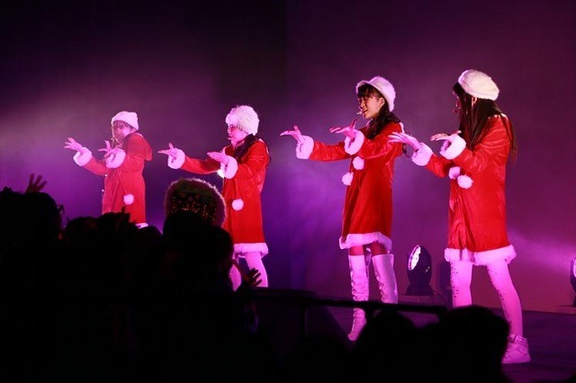 「プリティーリズム☆クリスマス　ーPrism Stageー」