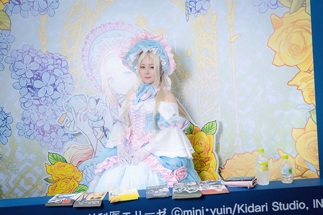 「東京コミコン2019」アメコミヒーロー一挙集結！ 見どころがわかる会場レポート【写真102枚】