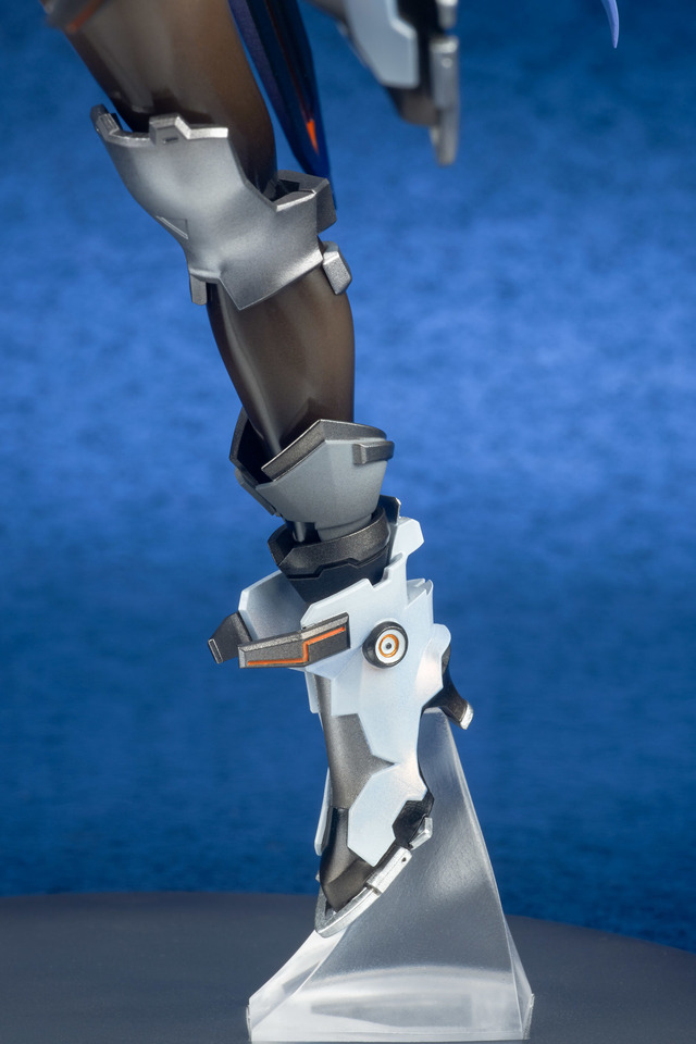 「1/7スケールフィギュア　Z/X -Zillions of enemy X-『各務原あづみ』」19,000円（税抜）（C）BROCCOLI / Nippon Ichi Software, Inc. Illust.藤真拓哉