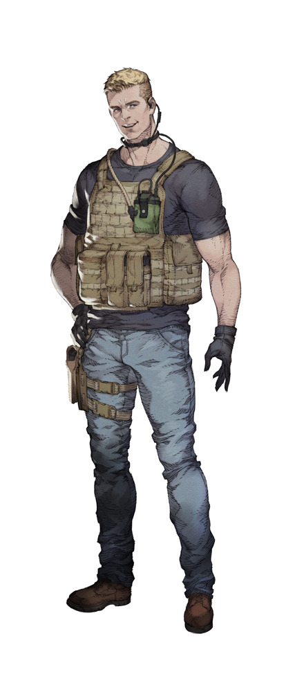 『OBSOLETE（オブソリート）』レブナー