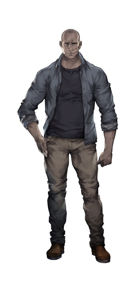 『OBSOLETE（オブソリート）』ザーヒル