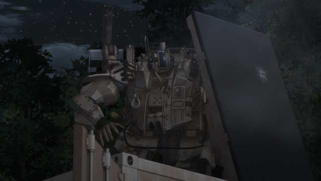 『OBSOLETE（オブソリート）』