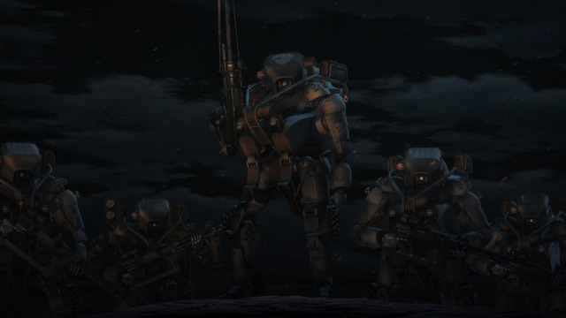 『OBSOLETE（オブソリート）』